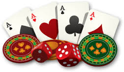 Casino's met hoge inzet spelen